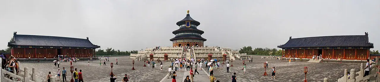 天坛公园