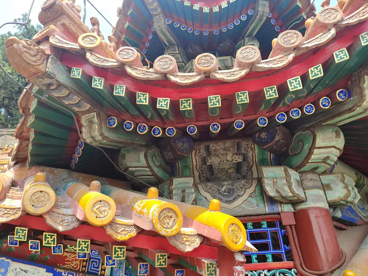 颐和园