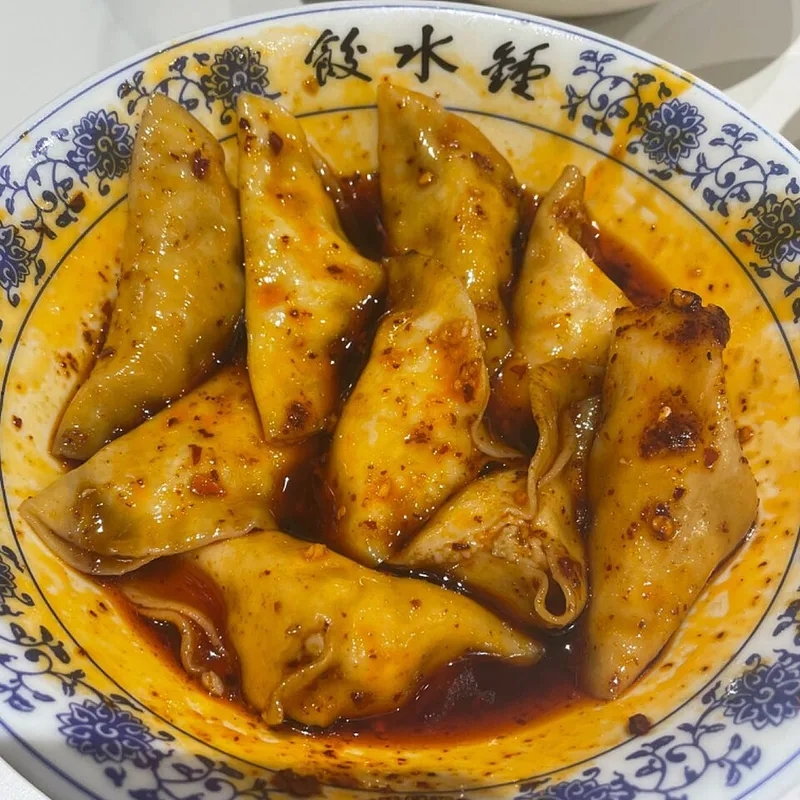 钟水饺