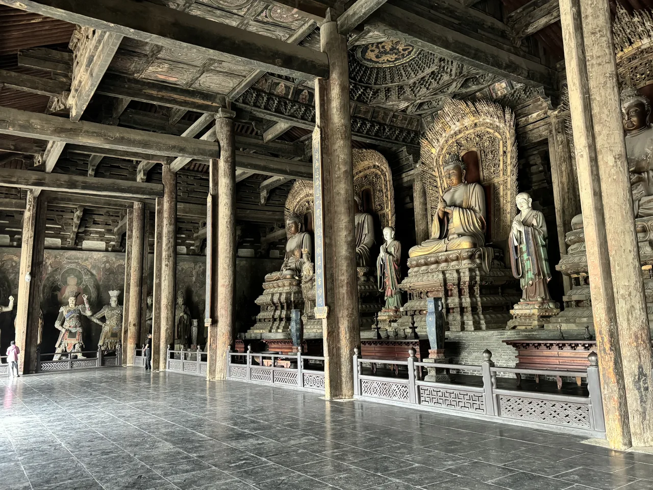 善化寺