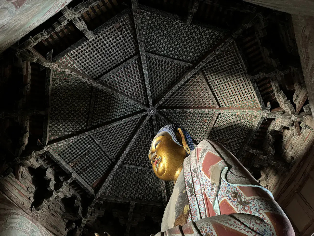 应县木塔