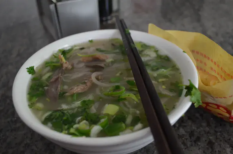 羊杂割