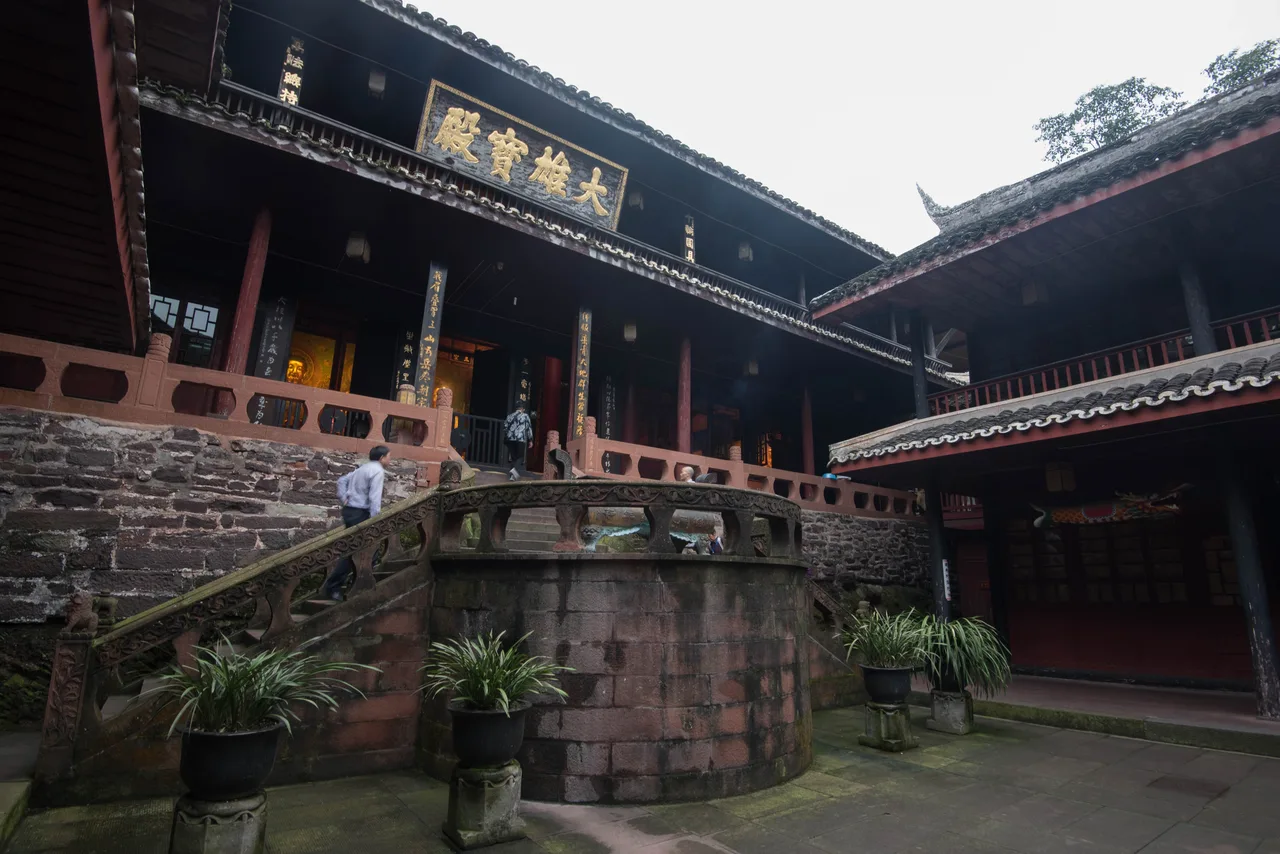 万年寺
