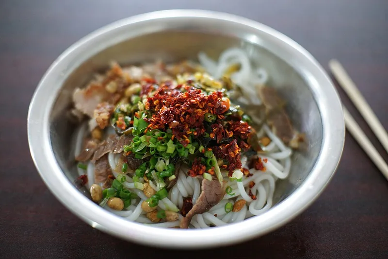 桂林米粉