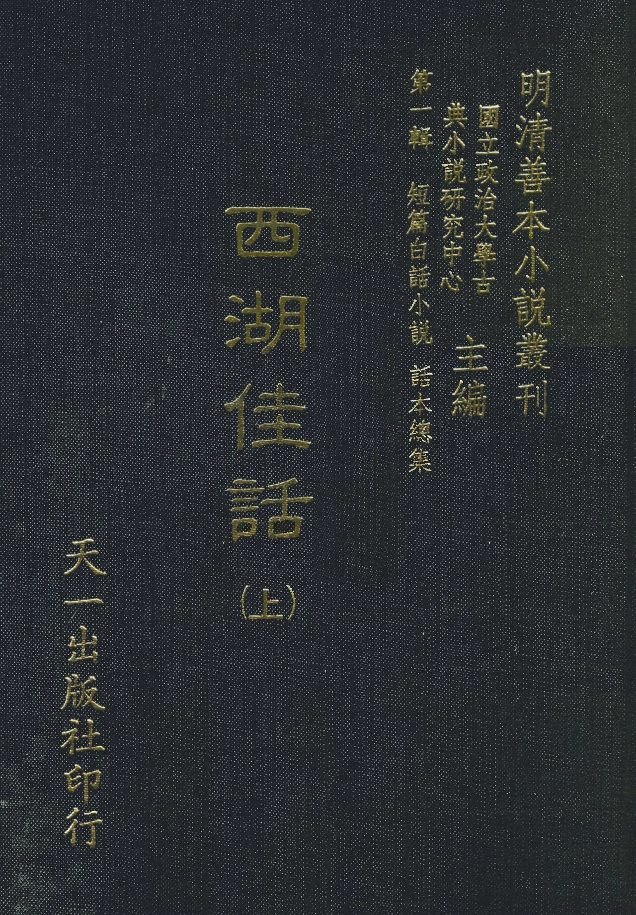 杭州风光实景