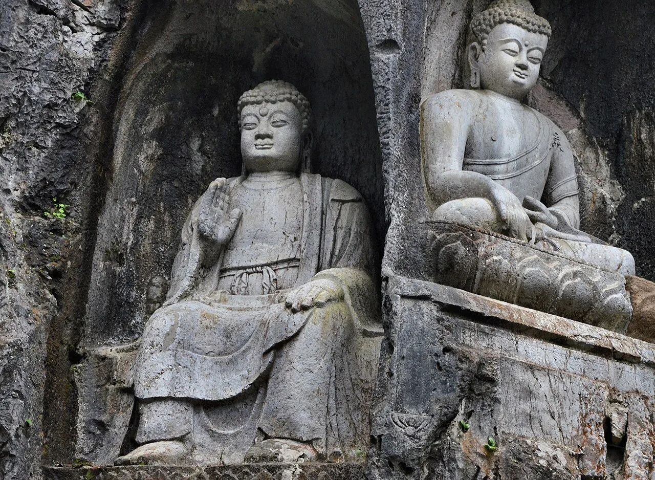 杭州风光实景