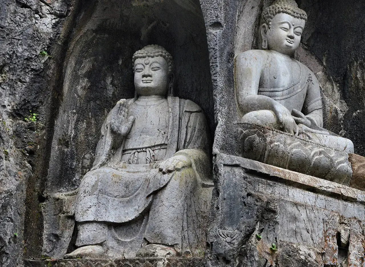 灵隐寺