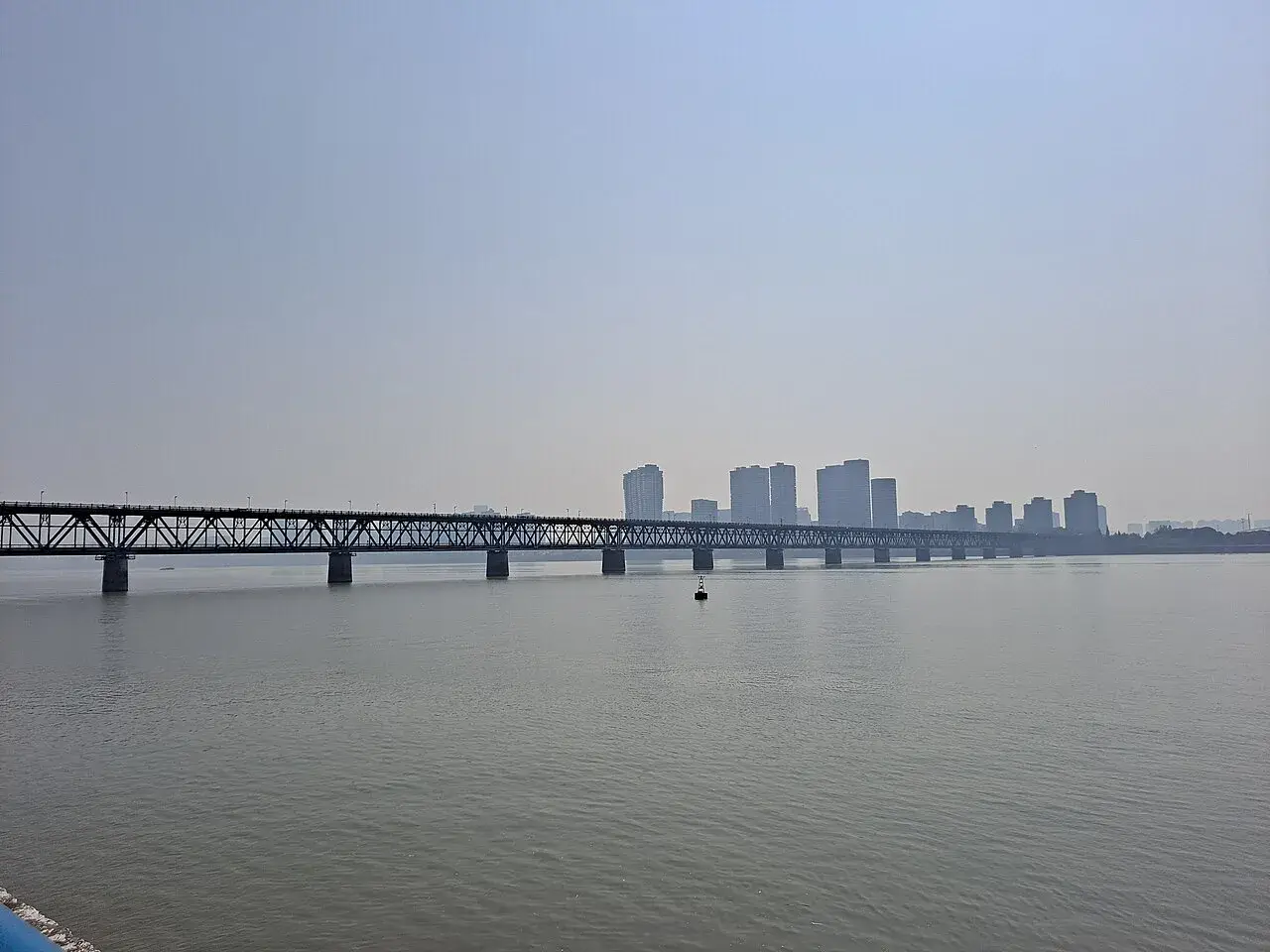 钱塘江大桥