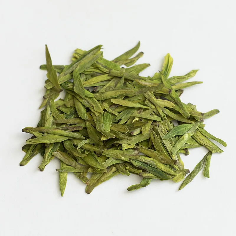龙井茶