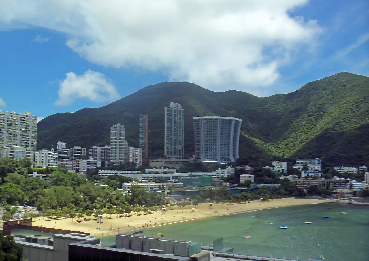 浅水湾