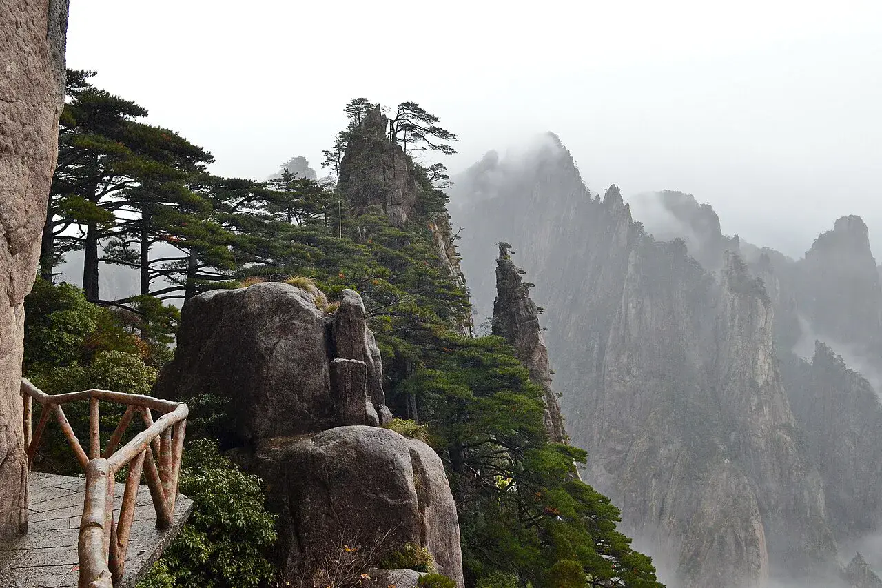 西海大峡谷