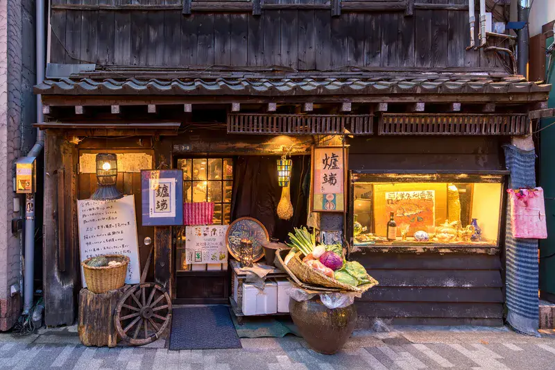 野菜