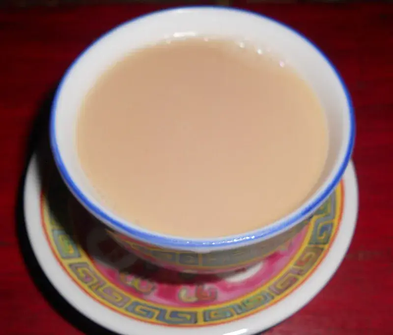 酥油茶