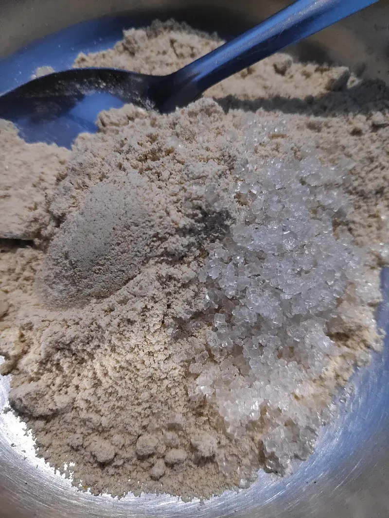 糌粑
