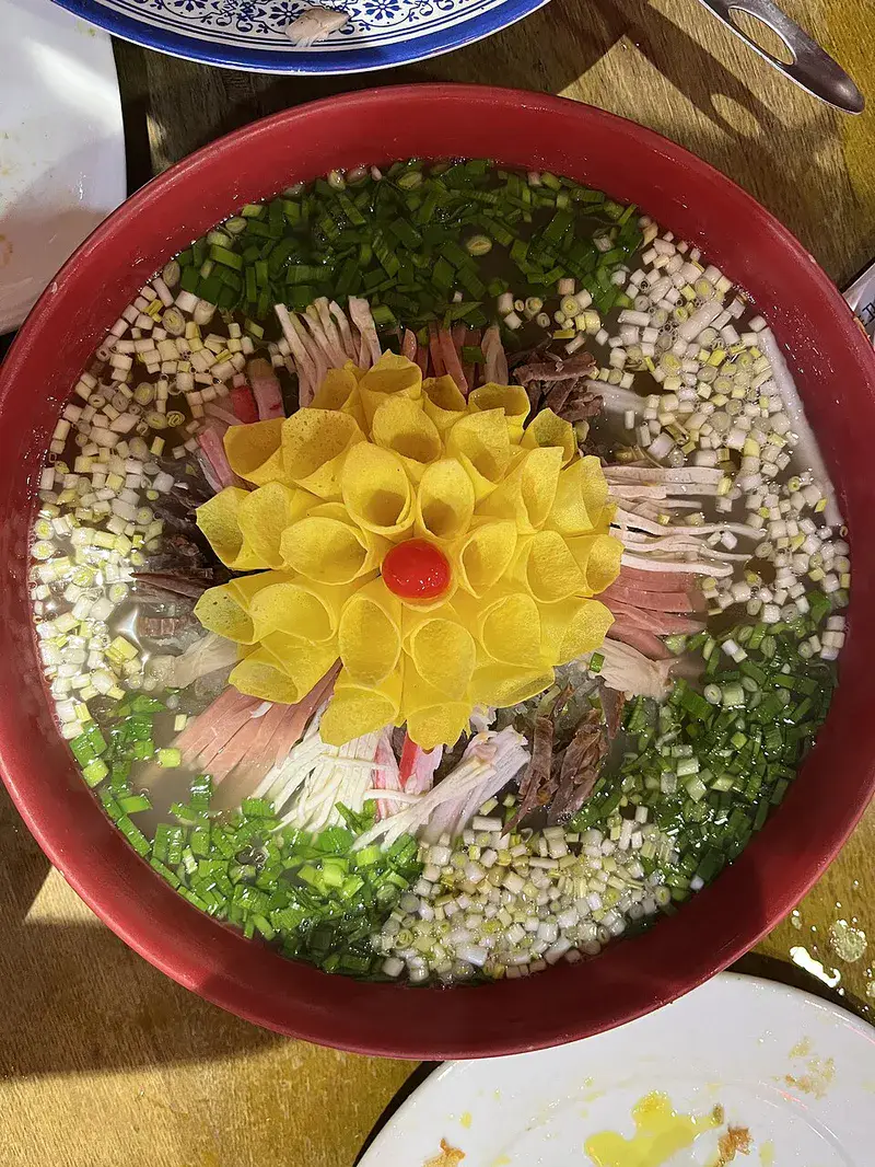 燕菜