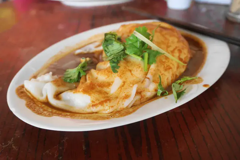肠粉