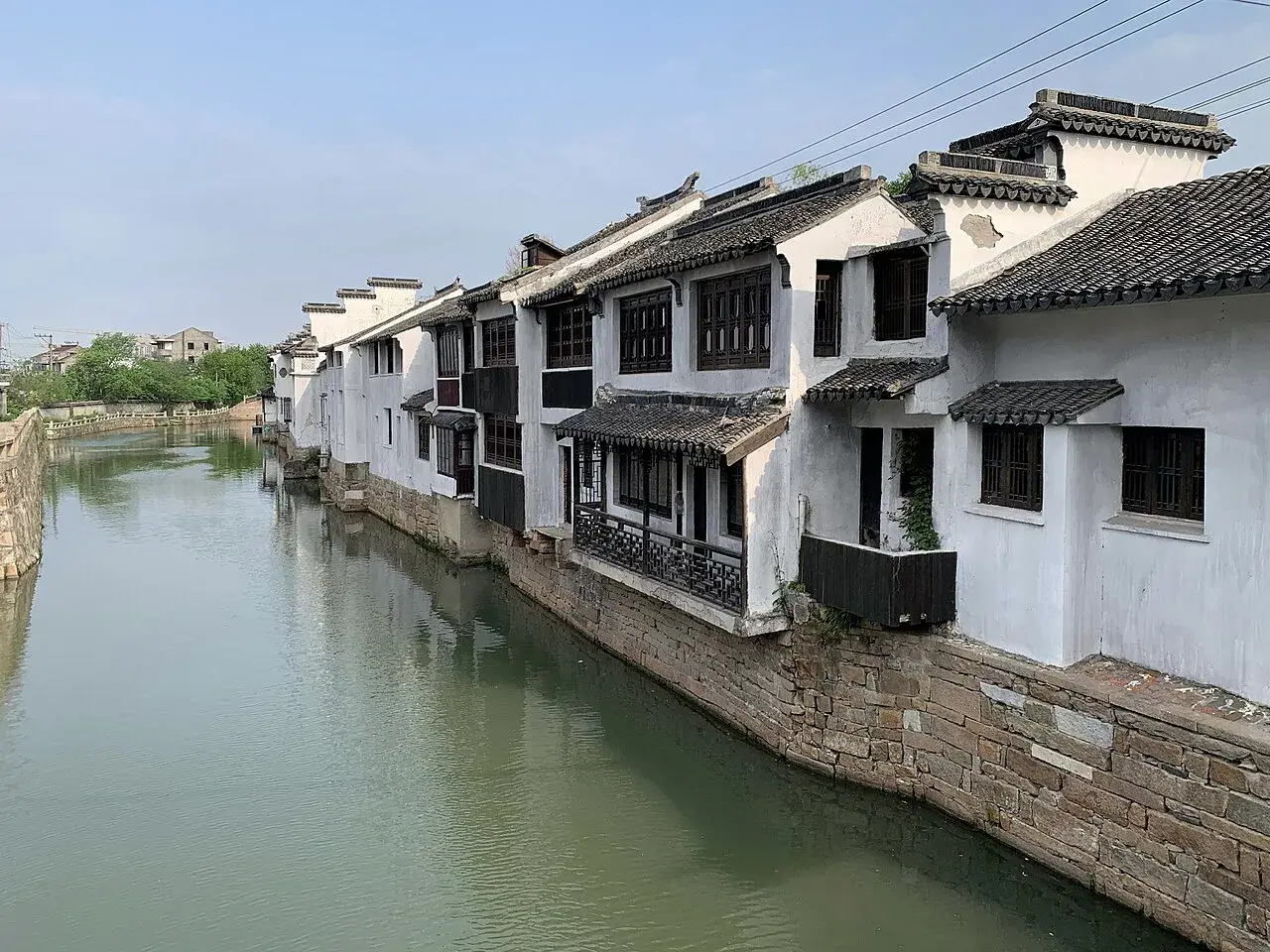 虎丘