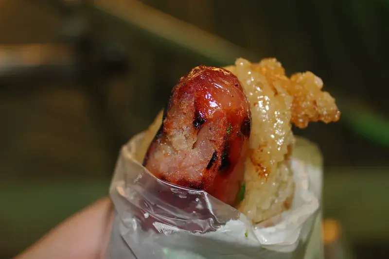 大肠包小肠