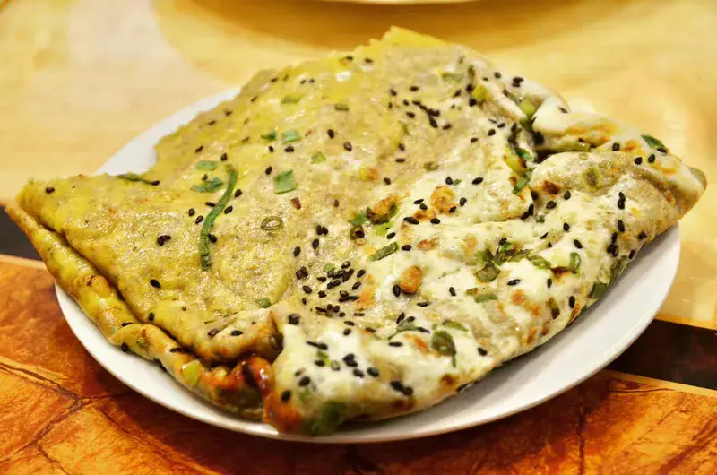 煎饼果子