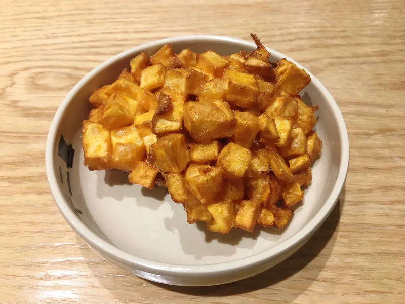 面窝