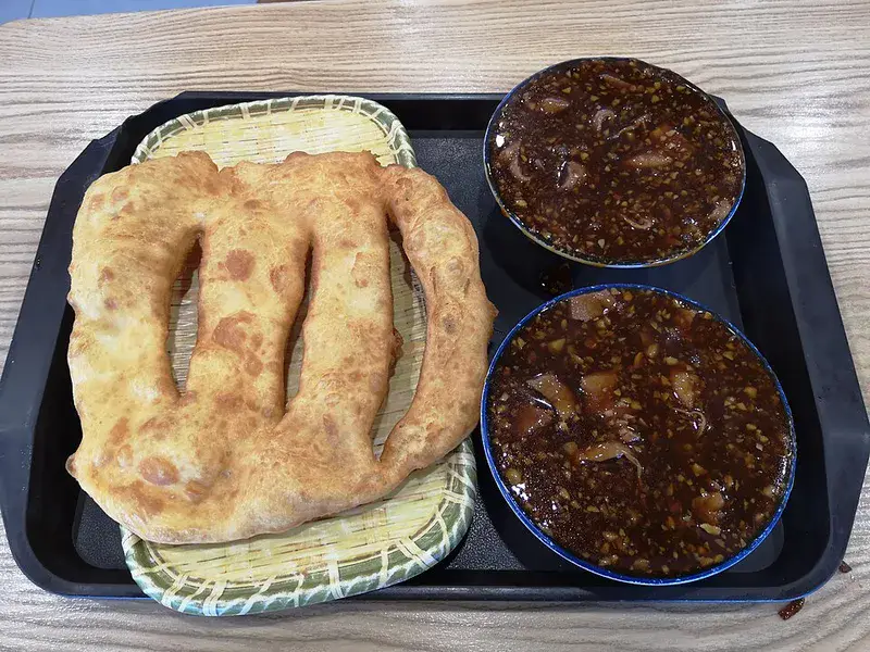 狗浇尿饼